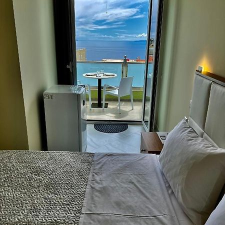 Oscar'S Apartments Drymades Dhërmi Kültér fotó