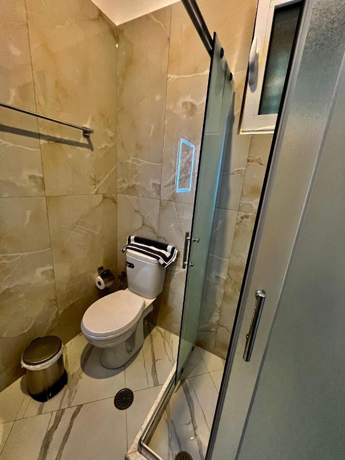 Oscar'S Apartments Drymades Dhërmi Kültér fotó